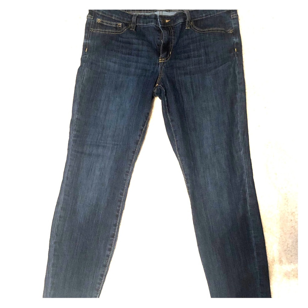 Women’s Gap Jeans size 31/12